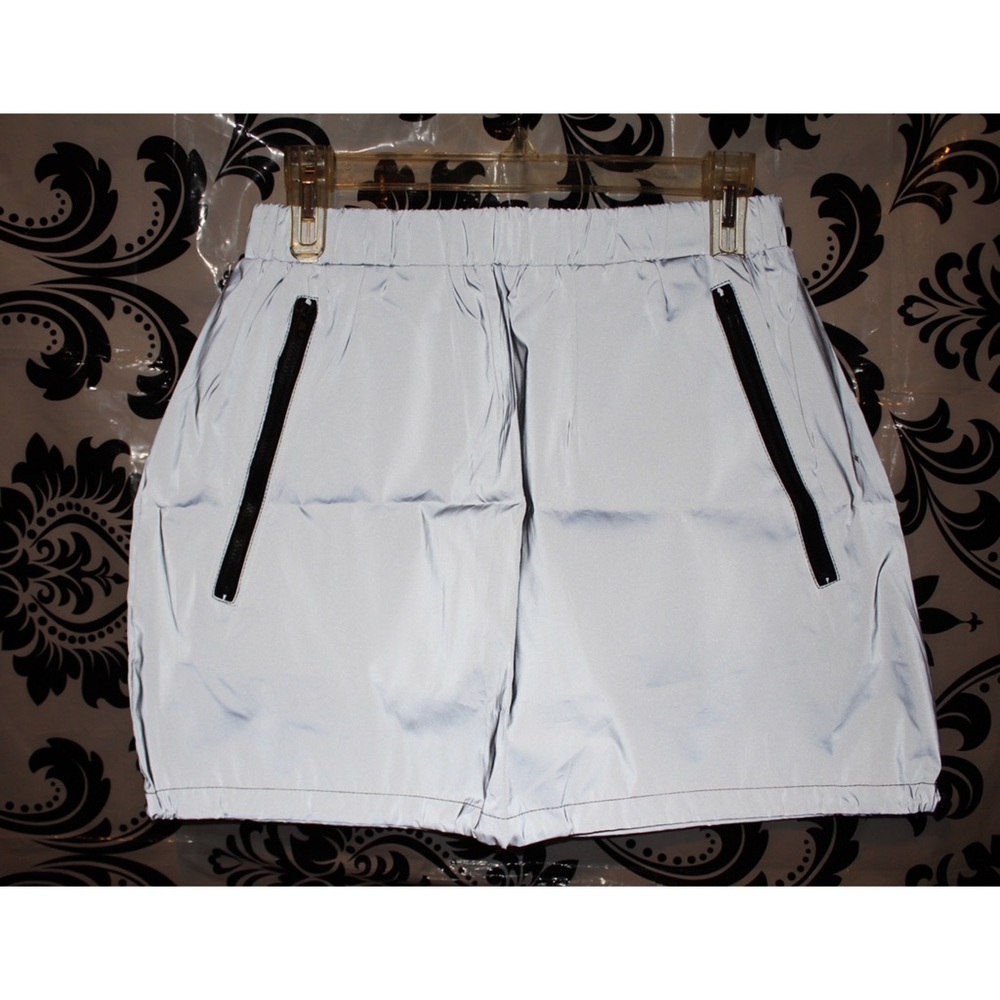 2pc Reflective Set - Picture 4 of 11